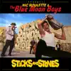 Sticks and Stones album lyrics, reviews, download