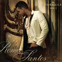 Fórmula, Vol. 2 by Romeo Santos album reviews, ratings, credits