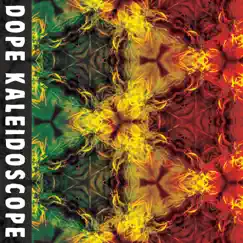 Dope Kaleidoscope - EP by Mojo Pin album reviews, ratings, credits