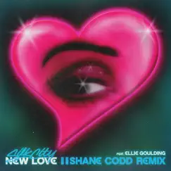 New Love (feat. Diplo & Mark Ronson) [Shane Codd Remix] Song Lyrics