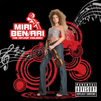 The Hip-Hop Violinist by Miri Ben-Ari album download