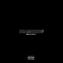 Diamonds (feat. dndSection, KA$H & Folabi Xan) - Single by Traplanta album reviews, ratings, credits