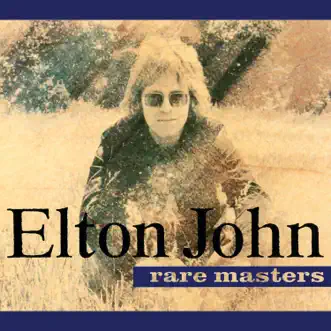 Download Let Me Be Your Car (Demo Version) Elton John MP3