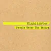 Highlighter album lyrics, reviews, download