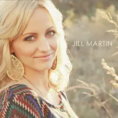 Jill Martin by Jill Martin album reviews, ratings, credits