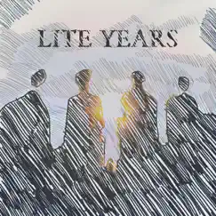 Lite Years - EP by Light Years album reviews, ratings, credits