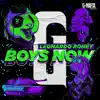 Boys Now - Single album lyrics, reviews, download