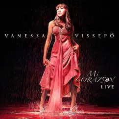 Mi Corazón by Vanessa Vissepo album reviews, ratings, credits