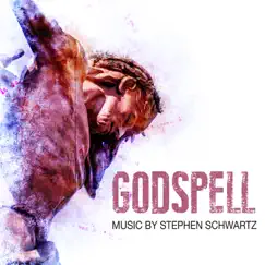 Godspell by Carl Wayne, Linda Hibberd & Jacqui Perkins album reviews, ratings, credits