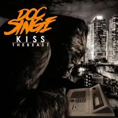 Kiss of the Beat by Doc Singe album reviews, ratings, credits