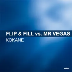 Kokane by Flip & Fill & Mr. Vegas album reviews, ratings, credits