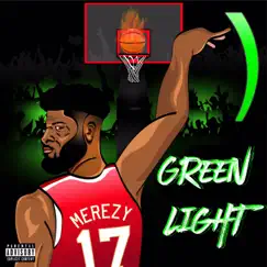 Greenlight - Single by The Merezy album reviews, ratings, credits