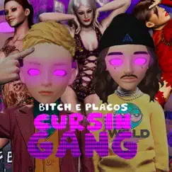 Bitch e Placos (feat. Lil J3ff & T4ng) [trap] Song Lyrics