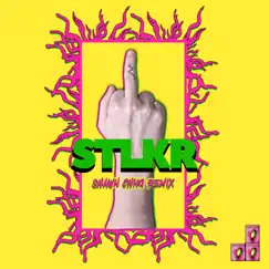 STLKR [Shawn Chiki Remix] [Shawn Chiki Remix] [feat. Shawn Chiki Shawn Chiki Remix] - Single by Medusa album reviews, ratings, credits