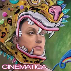 Jaguar Priestess by Cinematica album reviews, ratings, credits