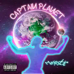 Captain Planet Song Lyrics