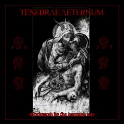 Embraced by the Damned One - Single by Tenebrae Aeternum album reviews, ratings, credits