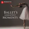 Coppélia - Ballet Suite: Csardas song lyrics