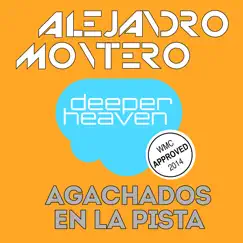 Agachados En La Pista (Get Down on the Dancefloor Mix) Song Lyrics