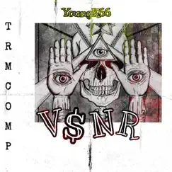 V$nr (Visionario) - Single by YoungK66 album reviews, ratings, credits