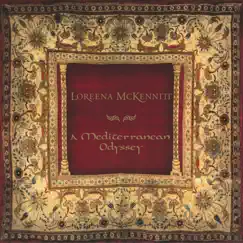 A Mediterranean Odyssey by Loreena McKennitt album reviews, ratings, credits