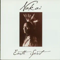 Earth Spirit by R. Carlos Nakai album reviews, ratings, credits