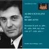 D. Scarlatti: Piano Sonatas album lyrics, reviews, download