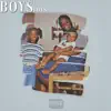 Boys Will Be Boys - EP album lyrics, reviews, download
