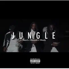 Jungle - Single by E. Heard, Shaundo & Wooty album reviews, ratings, credits