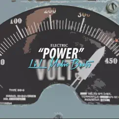Power - Single by Lil Medic Beats album reviews, ratings, credits