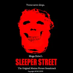 Sleeper Street by Mega Drive album reviews, ratings, credits