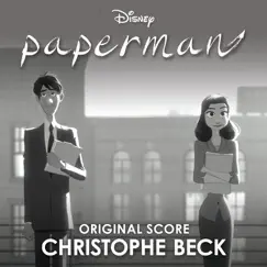 Paperman Song Lyrics