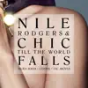 Till the World Falls (feat. Cosha & Vic Mensa) - Single album lyrics, reviews, download