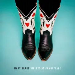 Violets as Camouflage by Mary Bragg album reviews, ratings, credits