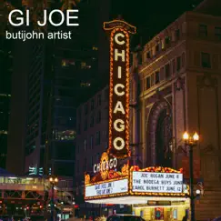 Gi Joe by Butijohn Artist album reviews, ratings, credits