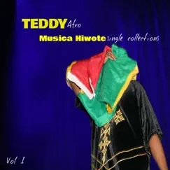 Musica Hiwote: Single Collections, Vol. 1 by Teddy Afro album reviews, ratings, credits