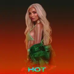 HOT (feat. Sean Paul) [Remix] - Single by Pia Mia & Flo Milli album reviews, ratings, credits
