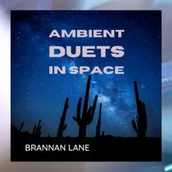 Ambient Duets In Space by Brannan Lane album reviews, ratings, credits