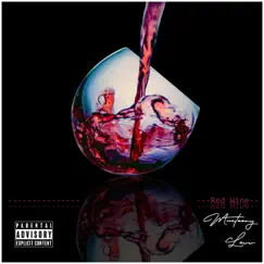 Red Wine - Single by Marteeny & LEVV album reviews, ratings, credits