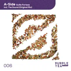 A-Side - Single by Guille Forteza album reviews, ratings, credits