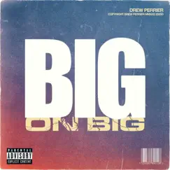 Big on Big - Single by Drew Perrier album reviews, ratings, credits