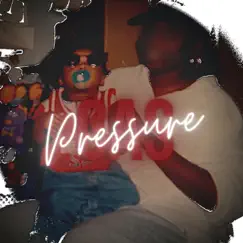 Pressure - EP by Lil' Cas album reviews, ratings, credits
