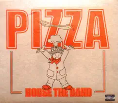 WerePizza Song Lyrics