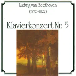 Beethoven: Klavierkonzert Nr. 5 by Peter Toperczer, Slowakische Staatsphilharmonie, Sylvia Capova & Libor Pesek album reviews, ratings, credits