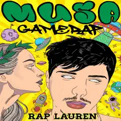 Rap Lauren - Single by GameRap album reviews, ratings, credits
