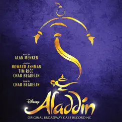 Aladdin (Original Broadway Cast Recording) by Alan Menken, Howard Ashman & Tim Rice album reviews, ratings, credits