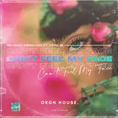 Can't Feel My Face (feat. Tiffa Bi) - Single by Rikardo Imbacuan album reviews, ratings, credits