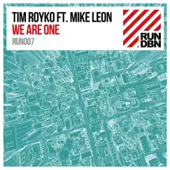 We Are One (feat. Mike Leon) Song Lyrics