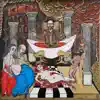 Petronius' Last Meal - EP album lyrics, reviews, download