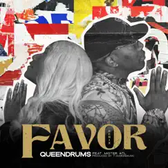 Favor (feat. Mister ATL) [remix] Song Lyrics
